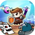 怪物世界生存无限资源畅爽