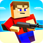 绝地乱斗2纯净版战斗实录