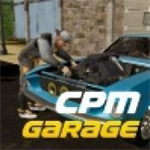 手动挡停车模拟驾驶与车辆改装v0.0.13 全车辆解锁版