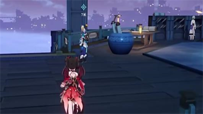 崩坏星穹铁道孤拳铁铸赴仙舟通关指南