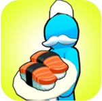 开卷寿司畅玩版轻松经营寿司店