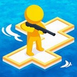 海战策略手游木筏攻防v0.53.05 免广告版