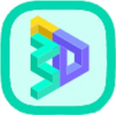 青少年三维设计工具3D One电脑版v2023.0.3 最新版