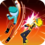 火柴人英雄格斗全角色开放畅玩对决