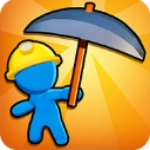 地心寻宝挖矿模拟器金币无限版v1.0.8 免费无敌版