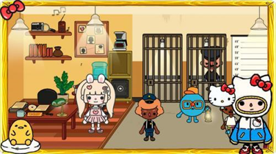 u6258u5361u5c0fu5bb6u751fu6d3bu514du8d39u7248