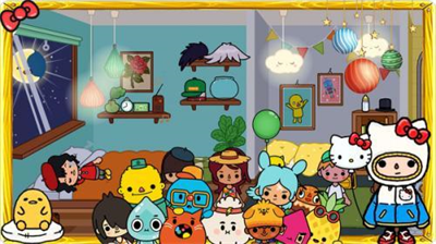 u6258u5361u5c0fu5bb6u751fu6d3bu5185u7f6eu83dcu5355u4e0bu8f7du5b89u88c5u6700u65b0u7248