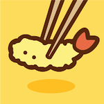 炸炸天妇罗日式料理模拟经营