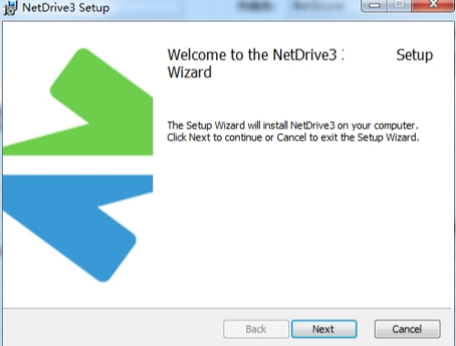NetDriveu7535u8111u7248u4e0bu8f7d v(3.17.960) u6700u65b0u7248