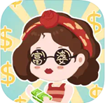 商业楼经营模拟畅玩版无广告v1.0.0 折相思版