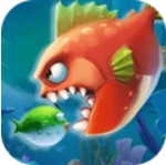 鲨鱼进化记海洋霸主成长之路v2.1.5 内置彩蛋版