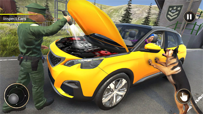 u8fb9u5883u5de1u903bu8b66u5bdf3Du5185u7f6eu529fu80fdu83dcu5355u7248