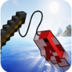 像素海滨小镇自由建造无限资源v2.0.1 无限金币版