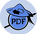 得力PDF转换工具高效办公首选v3.51 电脑版