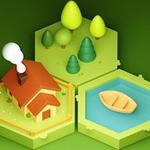 土地建造家安卓版创意城市规划