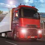 真实卡车模拟器驾驶全新升级v2.9 免费版