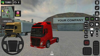 u771fu5b9eu5361u8f66u6a21u62dfu5668u514du8d39u7248