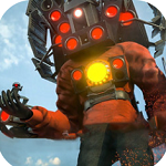 泰坦巨人激斗都市中文版