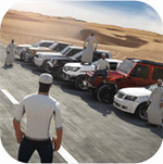 中东豪车模拟器全车型驾驶v4.2.38 汉化版