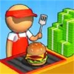 连锁快餐店经营创意玩法上线