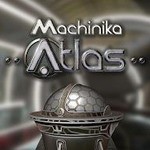 异星装置Atlas科幻解谜免费畅玩v1.1.11.36 完整版