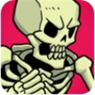 骷髅女孩2024动作格斗手游上线