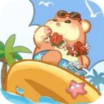 鼠鼠百货物语治愈经营之旅