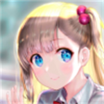 突如其来的少女中文版全服装解锁v1.08 全服装版