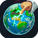 疯狂世界盒子沙盒创造v1.0 内置菜单版