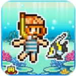 南国度假岛物语海岛经营全v1.3.0 全解锁版