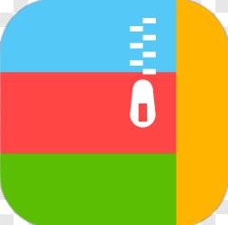 高效解压工具万能压缩全功能v1.5.2 纯净版