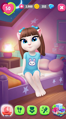 u6211u7684u5b89u5409u62c92u514du8d39u72482024