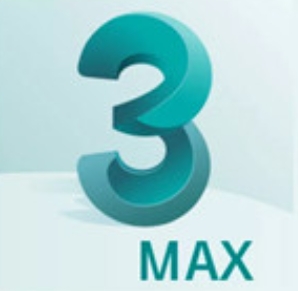 3DMax中文版三维设计工具