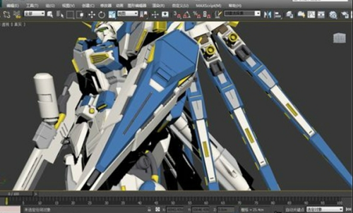 3DMaxu7535u8111u7248u4e0bu8f7d