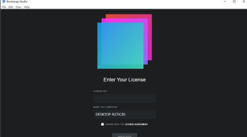 bootstrap studio(u7f51u9875u8bbeu8ba1u5de5u5177) 