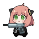 阿尼亚射击萌趣射击战斗特色v1.0 免费版