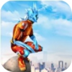 风暴雪超级英雄开放世界技能全解锁