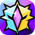 宝石乱斗io全角色畅玩版v1.1.1 无敌版