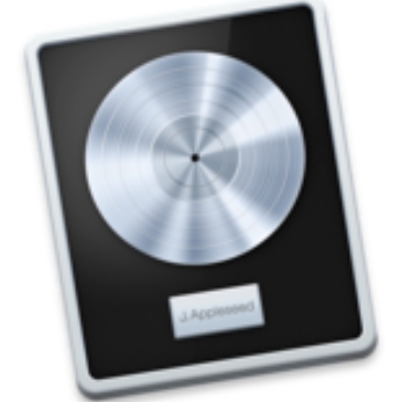 Logic Pro X中文版音乐创作专业工具