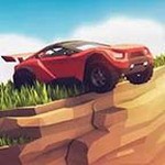 真实物理引擎山坡赛车全解锁v0.8.9-81 尊享版