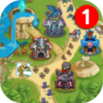 王国保卫战英雄传说中文畅玩版v1.5.7 内购版