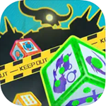 不可思议的掷点卡牌策略对决