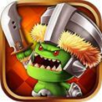 小小群英传2复仇之战正式上线v1.1.3 内购尊享版