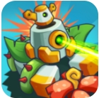 魔法塔防中世纪征战v3.2.14 内置菜单版