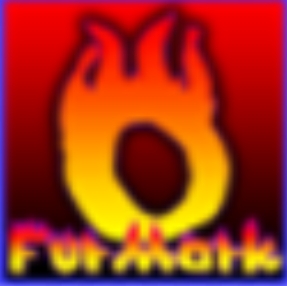 FurMark中文正式版性能测试工具