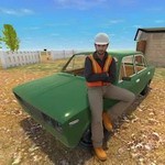 我破碎的车免广告畅玩版改装驾驶真实模拟v1.7.258 免广告版