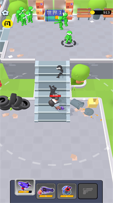 u5e78u5b58u8005Zu50f5u5c38u5185u7f6eu83dcu5355u4e0bu8f7du4e2du6587u7248