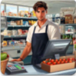 超市经营大亨无限金币畅玩版v1.0.4 免费版
