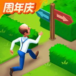 梦幻花园2024无限星金币版上线
