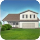 房屋设计师创意模拟装修